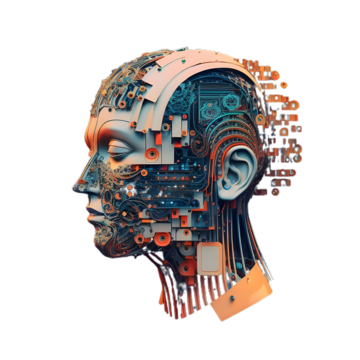 Imagem ilustrativa do WhatsApp com IA