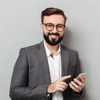 Foto de Geoffrey Mott