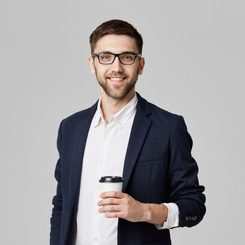 Foto de William Smith